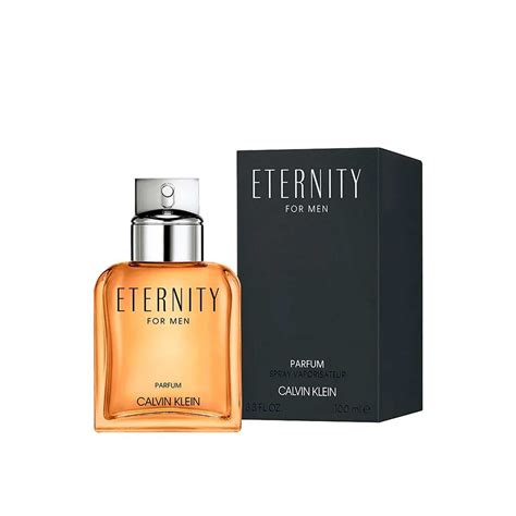 eternity for men 3.3